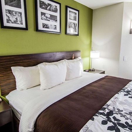 Sleep Inn Gallup Eksteriør bilde