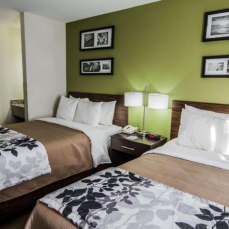 Sleep Inn Gallup Eksteriør bilde