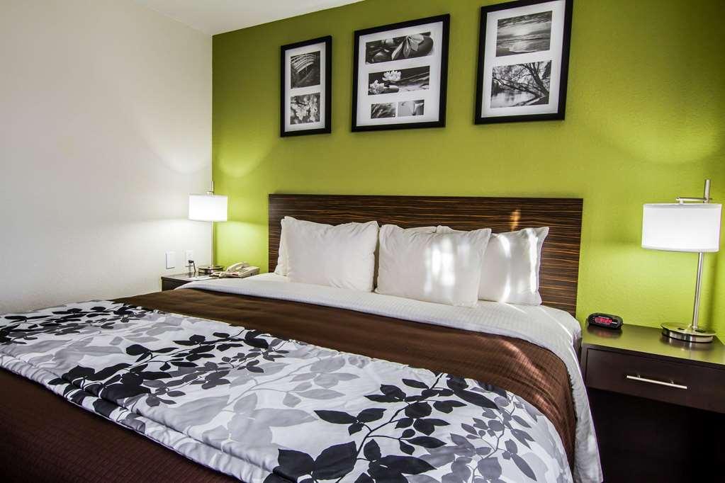 Sleep Inn Gallup Eksteriør bilde