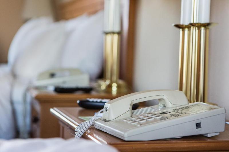Sleep Inn Gallup Eksteriør bilde