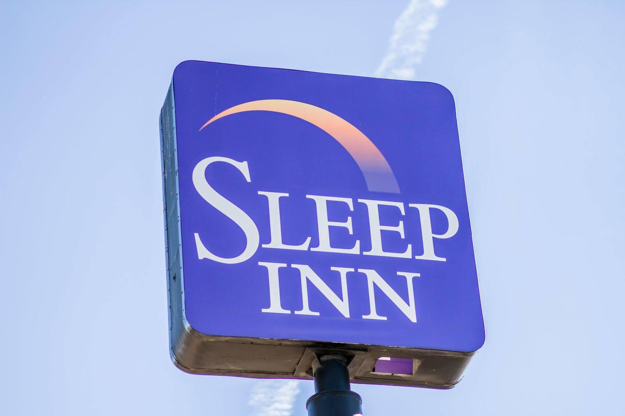 Sleep Inn Gallup Eksteriør bilde